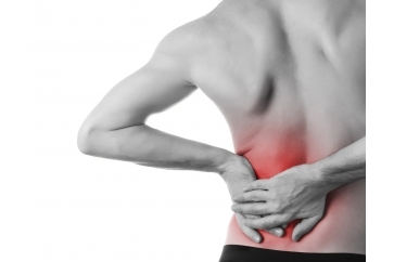 Stop Lower Back Pain—Naturally and Effectively