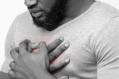 Treat Heartburn and GERD Naturally!