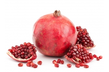 The Power of Pomegranate