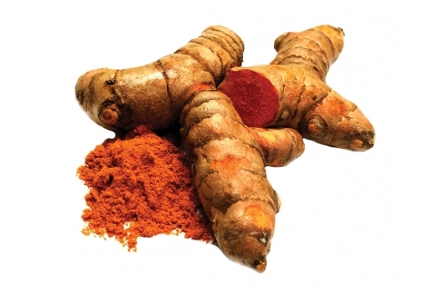 Curcumin And Grape Seed Stop Cancer