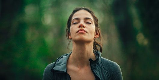 5 Tips for Better Breathing