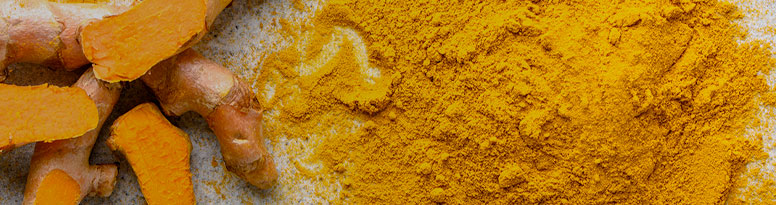 CURCUMIN