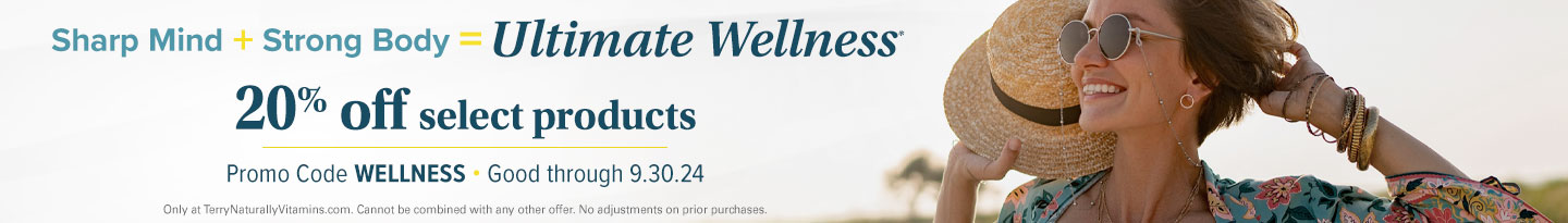 Ultimate Wellness Promotion