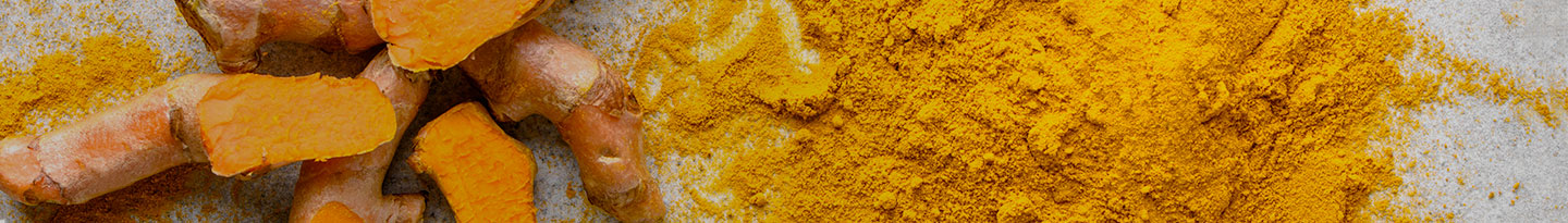 CURCUMIN