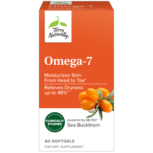 Omega-7 Product Image