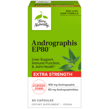 Andrographis EP80™ Extra Strength