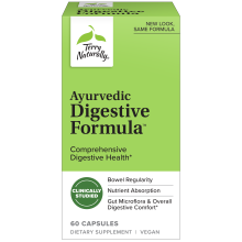 Ayurvedic Digestive Formula™