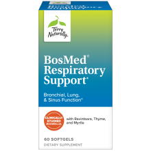 BosMed® Respiratory Support*