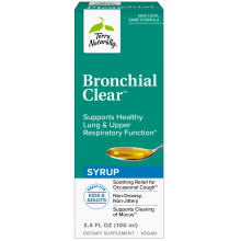 Bronchial Clear™ Syrup