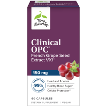 Clinical OPC® 150mg