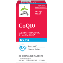 CoQ10 Chewable