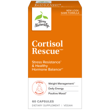 Cortisol Rescue™*†