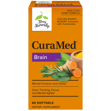 CuraMed® Brain