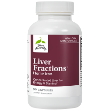 Liver Fractions™