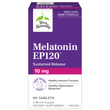 Melatonin EP120™ 10 mg