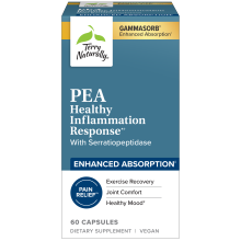 PEA Healthy Inflammation Response*† 