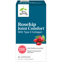 Rosehip Joint Comfort*