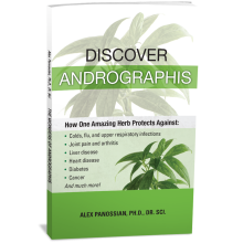 Discover Andrographis