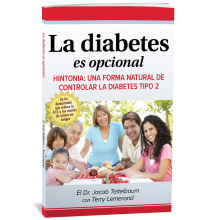 La diabetes es opcional