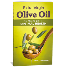 Extra Virgin Olive Oil: The Missing Link for Optimal Health