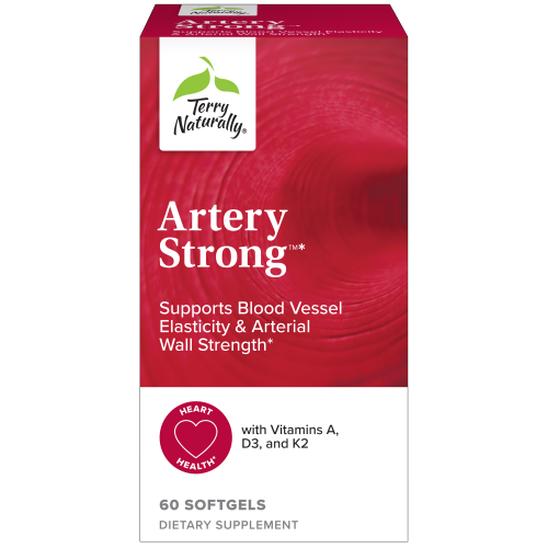 Artery Strong Product Image