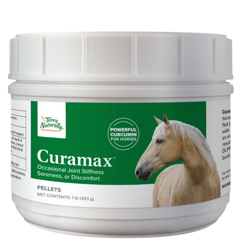 Product Image,New Look. Same Product.,Supplement Facts,POWERFUL CURCUMIN FOR YOUR HORSE — A taster your horse will love, For occasional joint stiffness, soreness, or discomfort