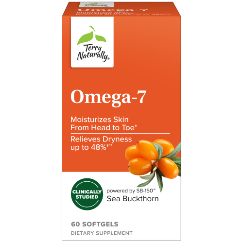 Omega-7 Product Image