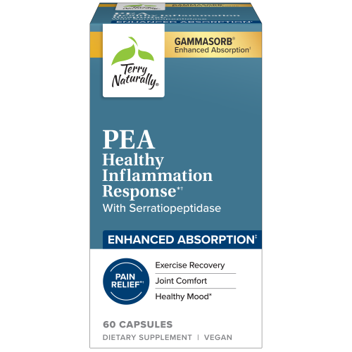 PEA Healthy Inflammation Response Product Image