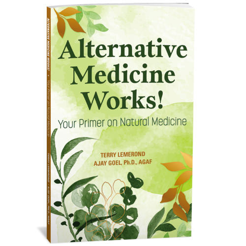 Alternative Medicine Works!