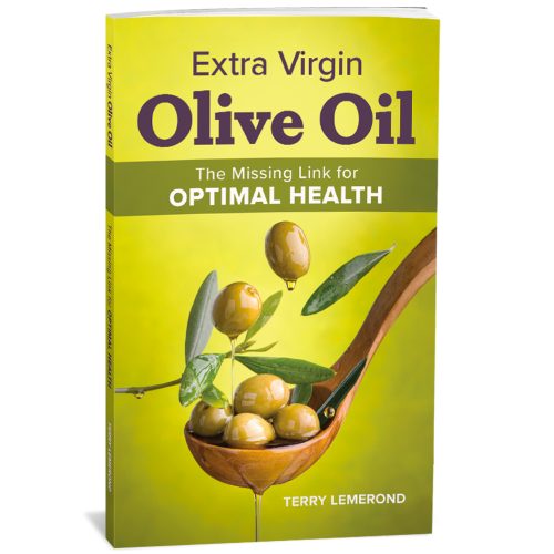 Extra Virgin Olive Oil: The Missing Link for Optimal Health