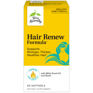 Hair Renew Product Image