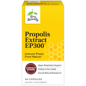 Propolis Extract EP300™ Packaging