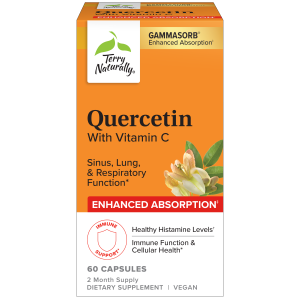 Quercetin with Vitamin C Product Image