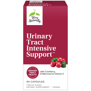 Urinary Tract Intensive Support™* Package