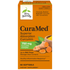 CuraMed® 750 mg 