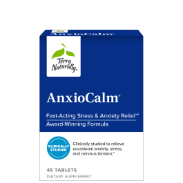 AnxioCalm® Anxiety Relief