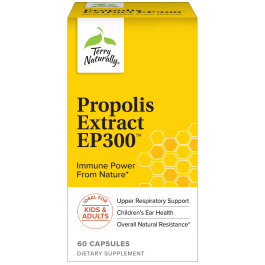 Propolis-Powered Health Starts Here