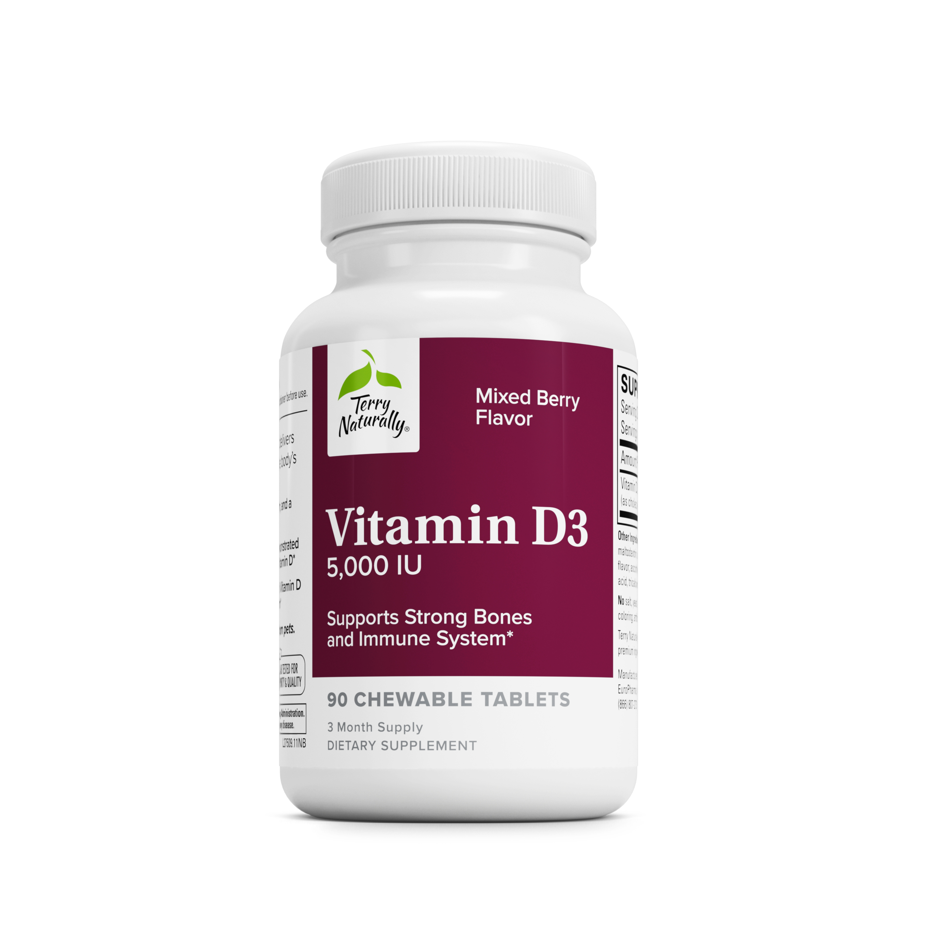 Vitamin D3