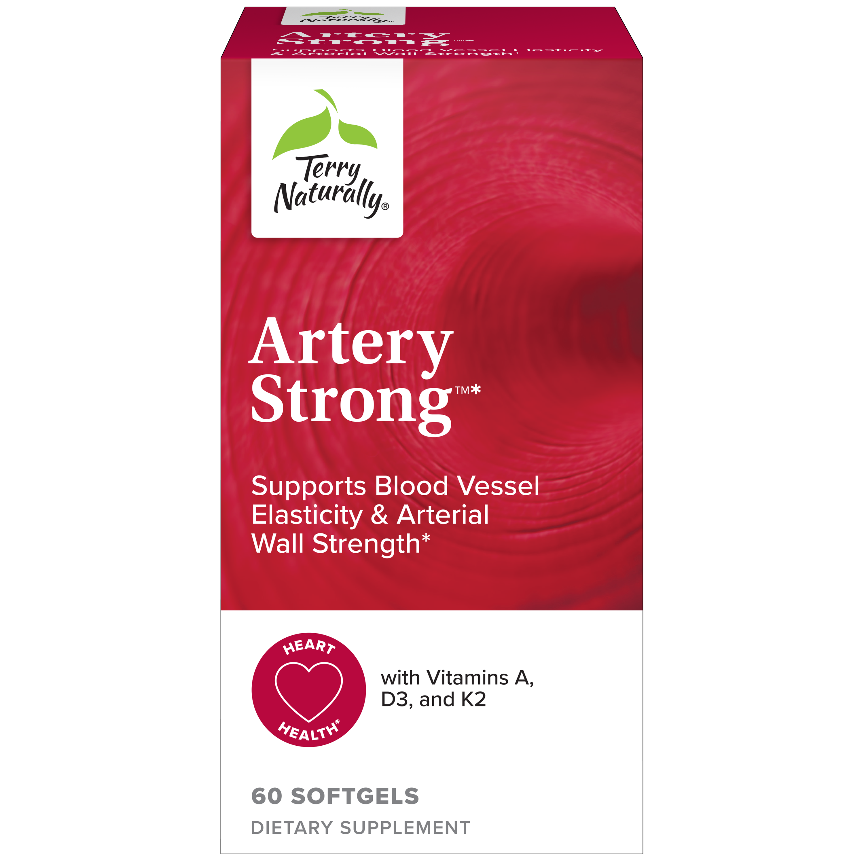 Artery Strong