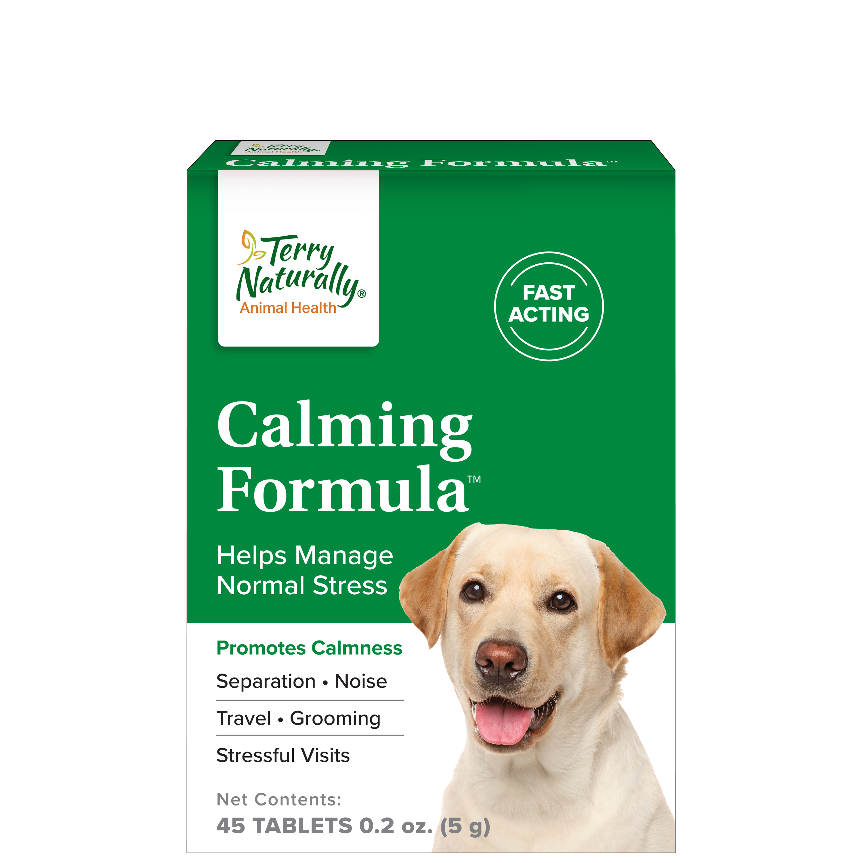 Calming Formula™