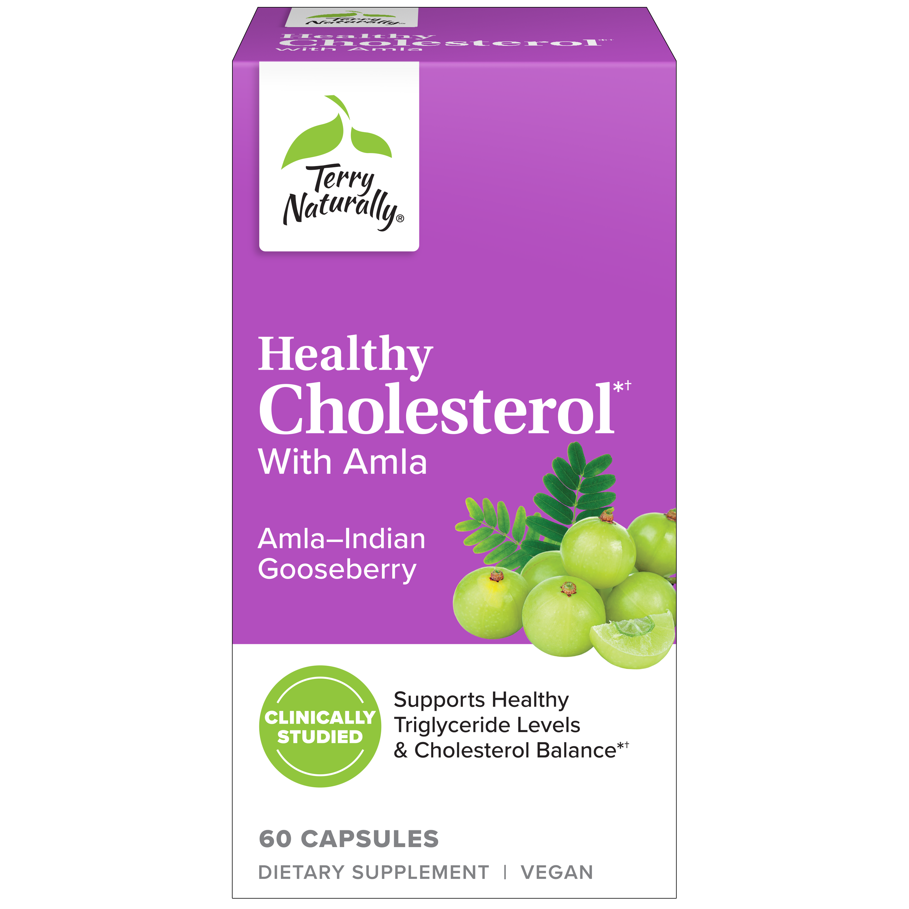 Healthy Cholesterol