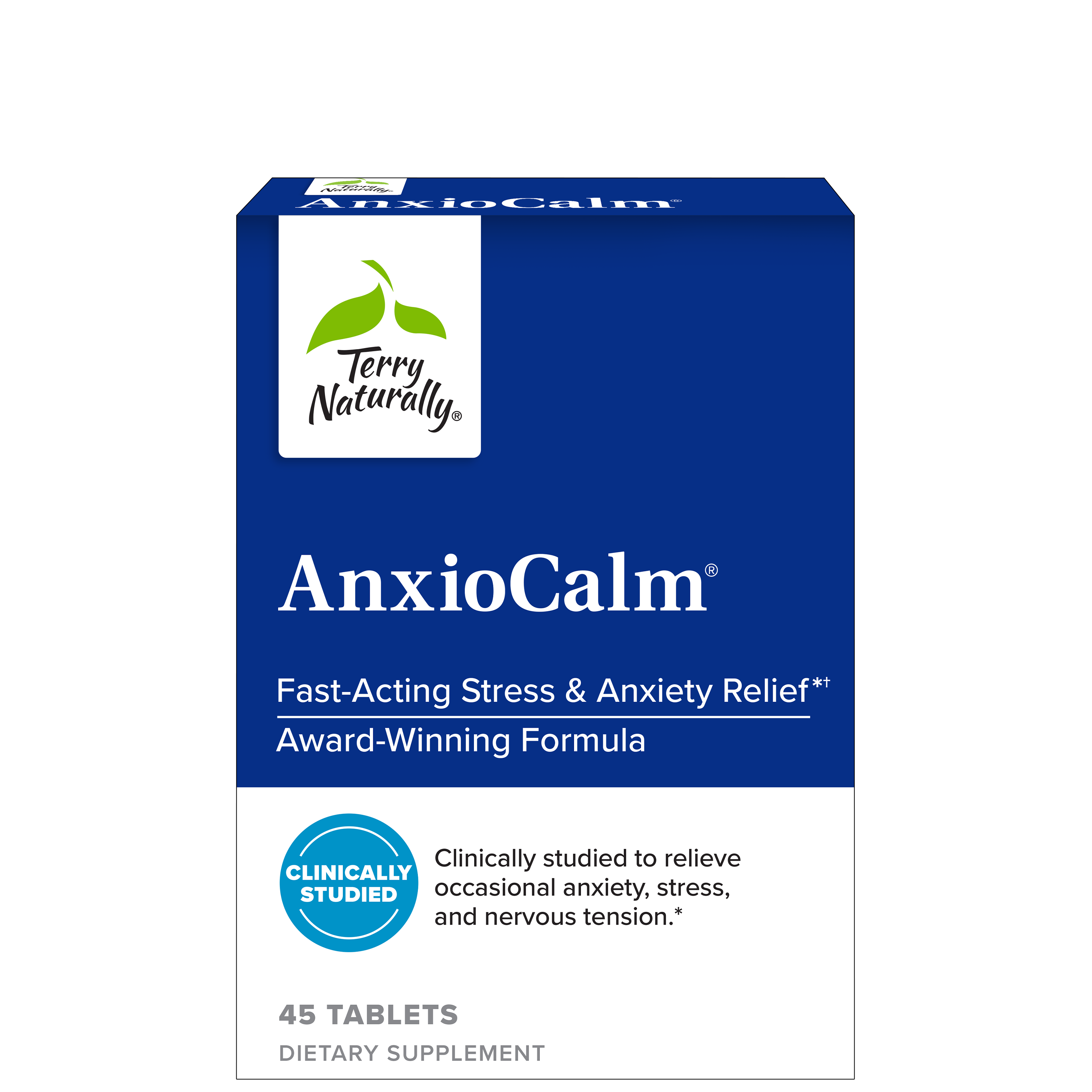 AnxioCalm®