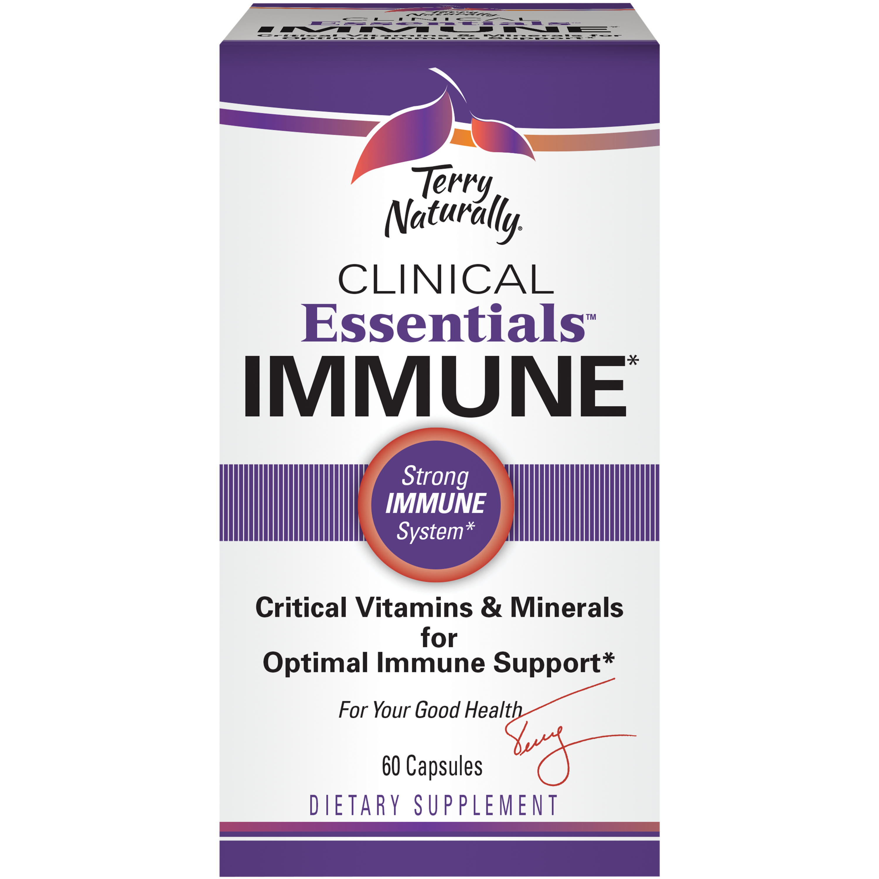 Clinical Essentials Immune