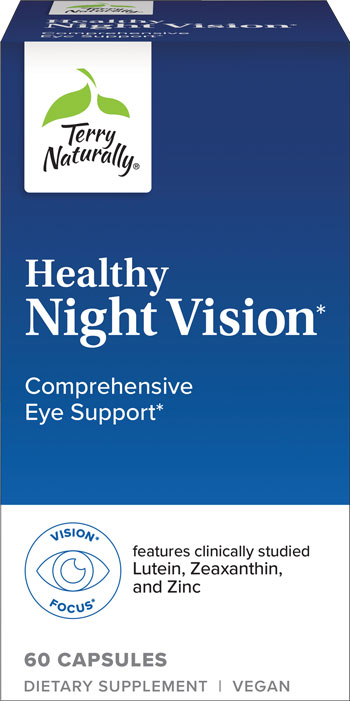 Healthy Night Vision