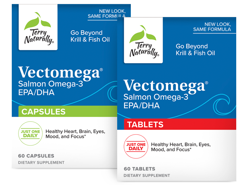 LEARN MORE ABOUT VECTOMEGA®