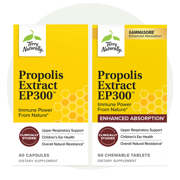 Propolis Extract EP300™