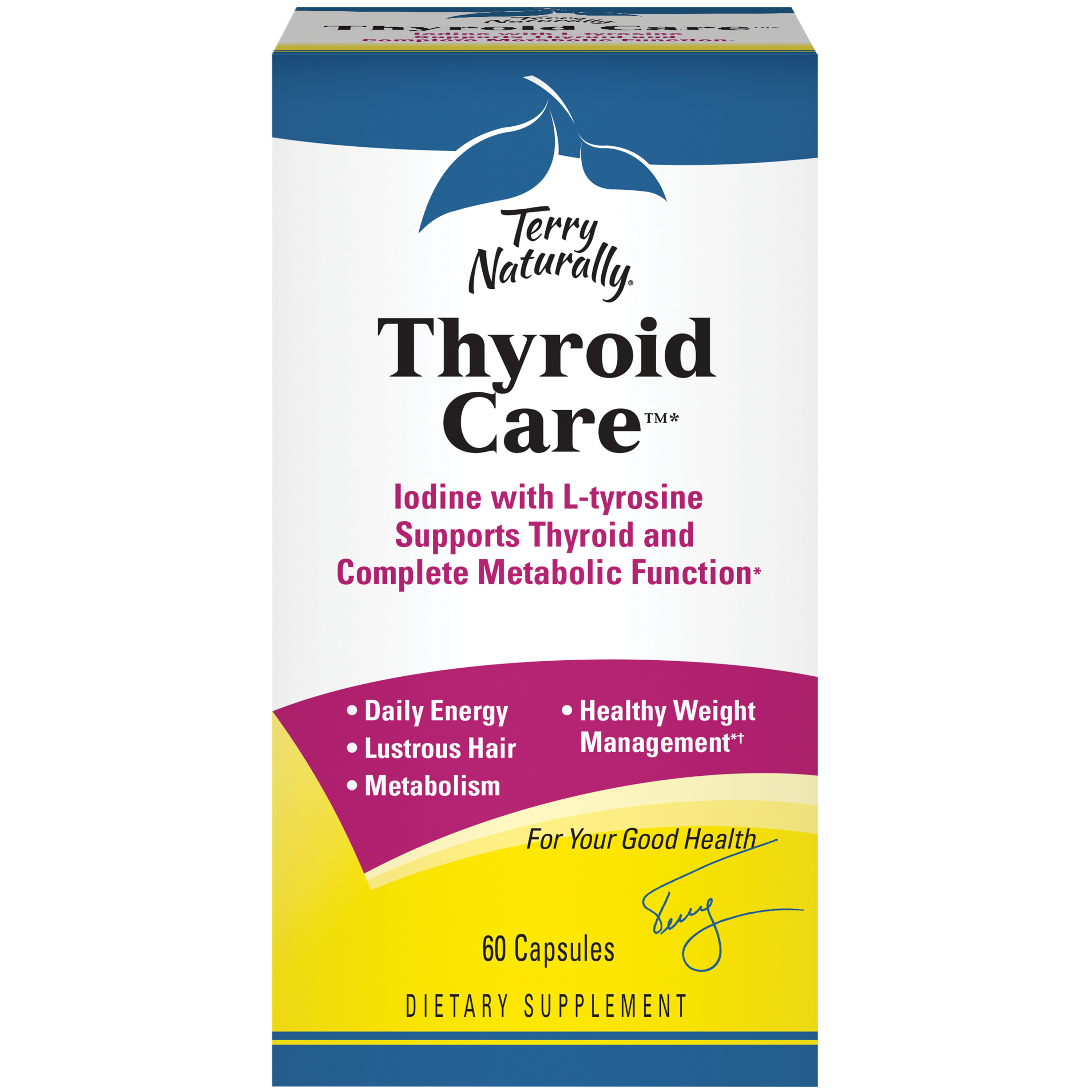 Thyroid Care™ product image