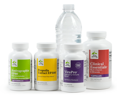 Support health and wellness with these products