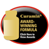 Curamin award