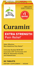 Curamin Extra Strength